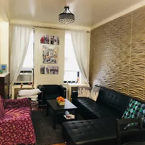  Apartamento Modern 2 Bedroom Nyc